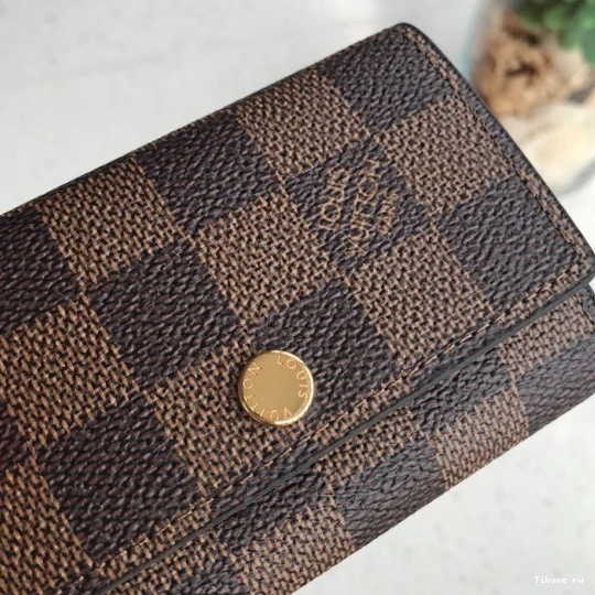 Affordable HOLDER LOUIS VUITTON 6 KEY 0721